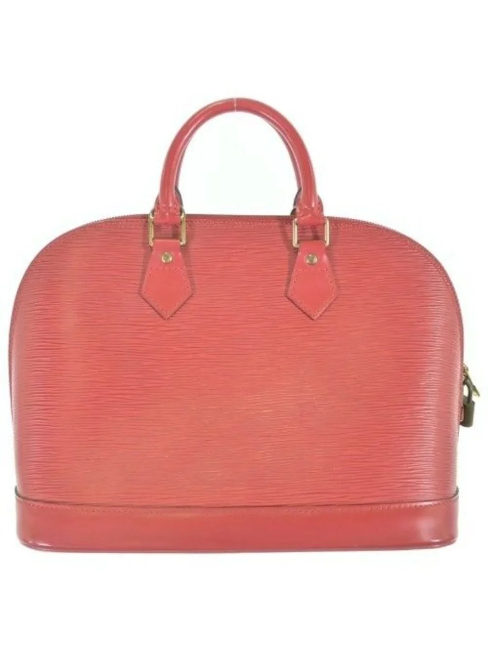 Louis Vuitton this authentic